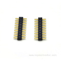 2.0mm Pitch Pin Header Single Row Straight